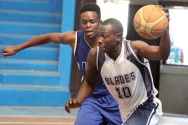 Basketball:  Former champions made to pay after lethargic show