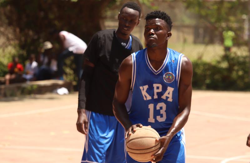 Basketball: KPA rally from 2-0 to knock out Equity Dumas and qualify for KBF finals