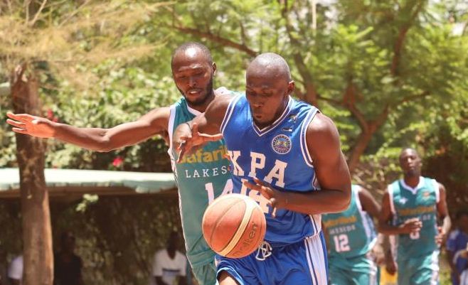 Basketball: KPA, Ulinzi win as Premier League gathers pace