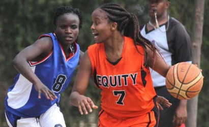 Basketball: Mixed results in KBF as JKUAT sail to play-off semis