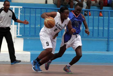 Basketball: Zetech win students derby as Fiba Africa Zone V clubs name teams