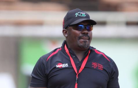 Benjamin Ayimba Appointed Kenya Rugby League Technical Director The Standard Sports