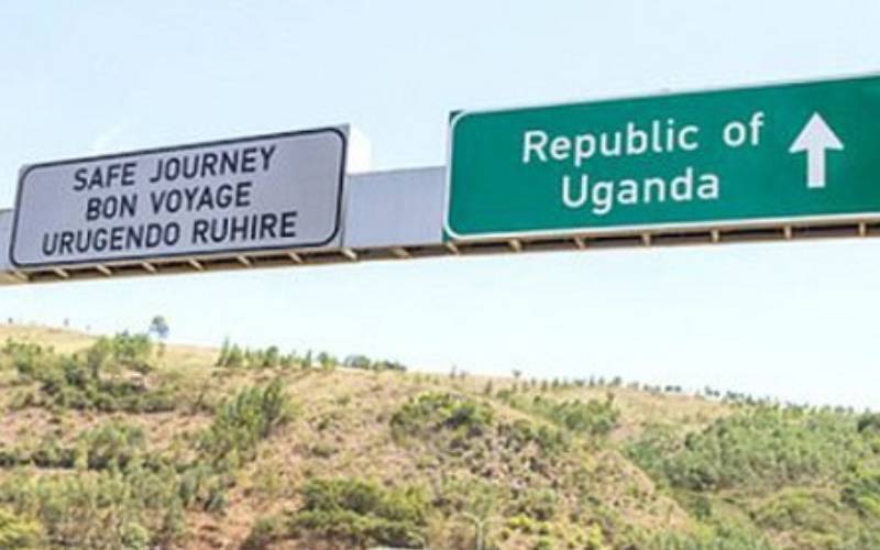 Hari besar bagi Rwanda, Uganda saat mereka membuka kembali perbatasan tiga tahun kemudian