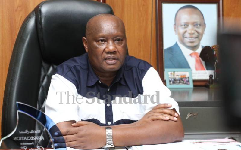 Board formed to pave way for use of medical funds collected by hospitals