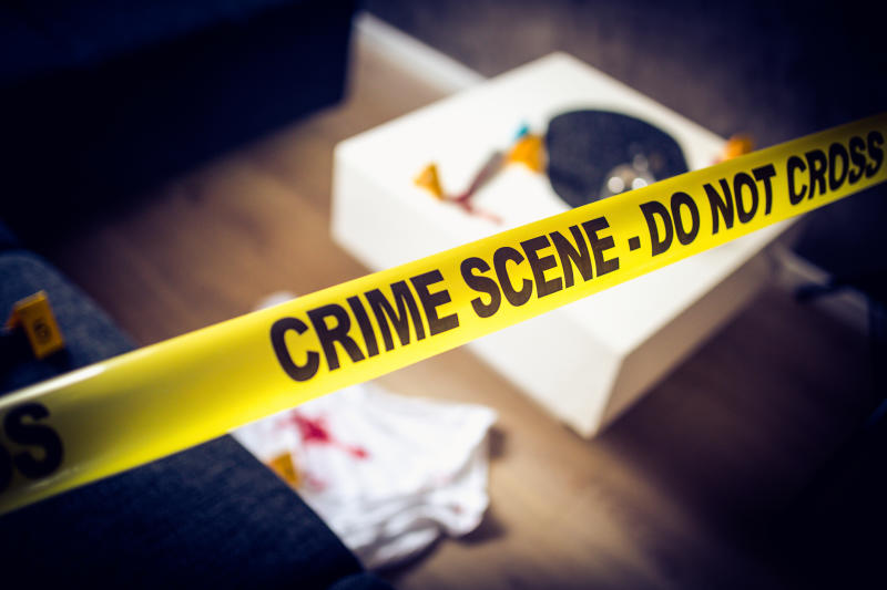Businessman accused of killing son wants new probe