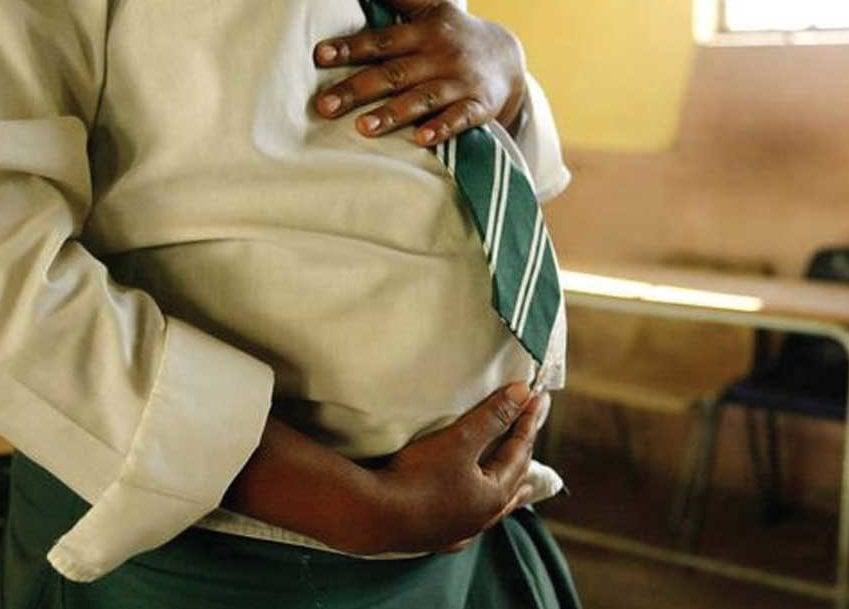 Candidate delivers hours before start of KCPE exam in Nandi