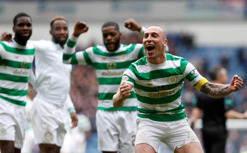 Celtic named champions, Hearts relegated as Scottish season ends due to COVID-19 pandemic