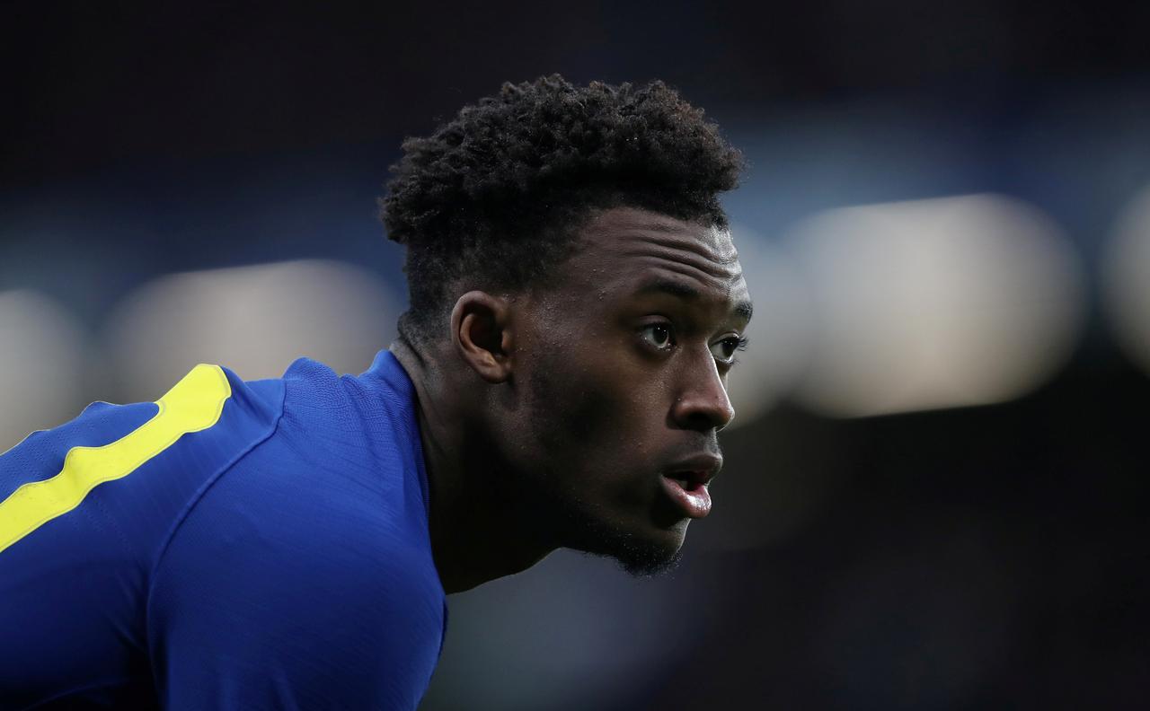 Chelsea striker arrested following argument with a woman