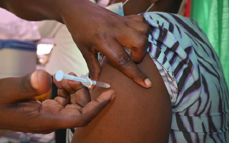 'Children at higher risk of getting Delta variant'