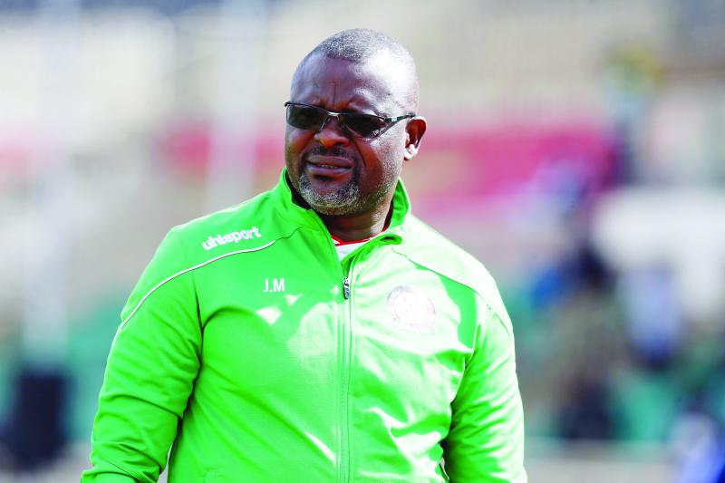 Coach Mulee drops eight from Stars training camp