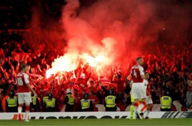 Cologne ordered to pay compensation to Arsenal