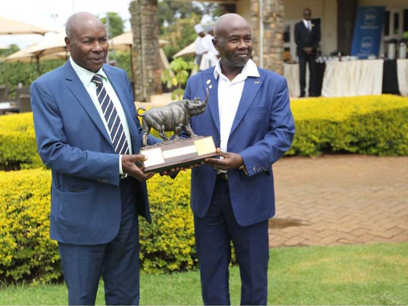Coronavirus will not stop Magical Kenya Open – Obath assures Kenyans