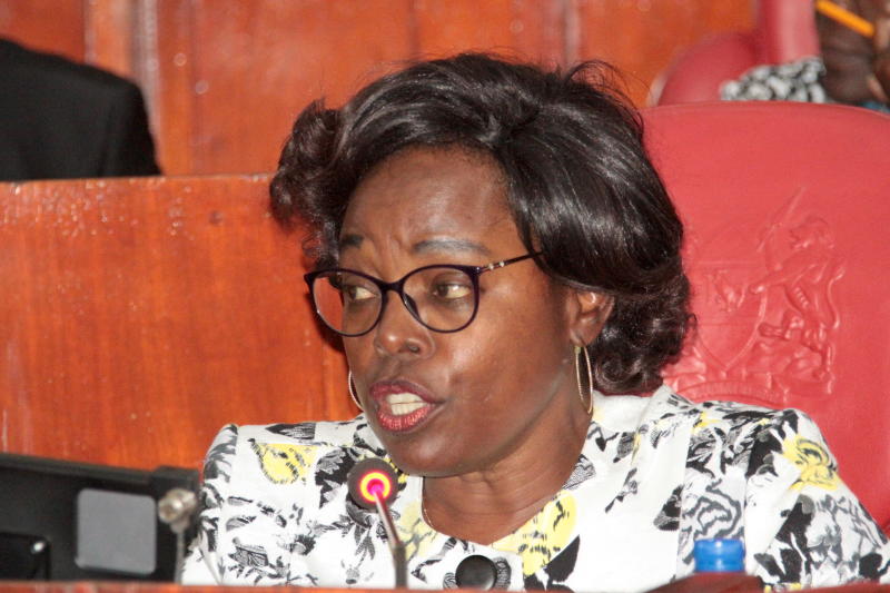 Counties yet to settle Sh128.9b arrears despite payment plan