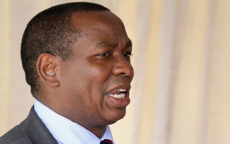 County to challenge PSC order on medics
