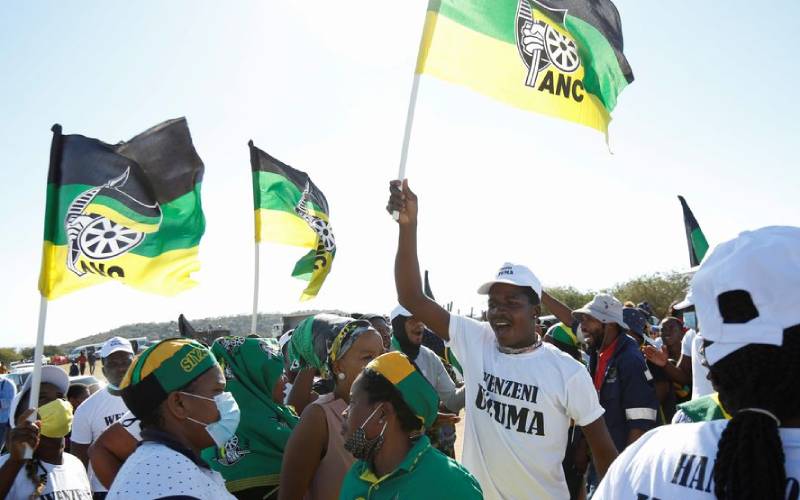 Court agrees to hear Zuma’s jail term challenge