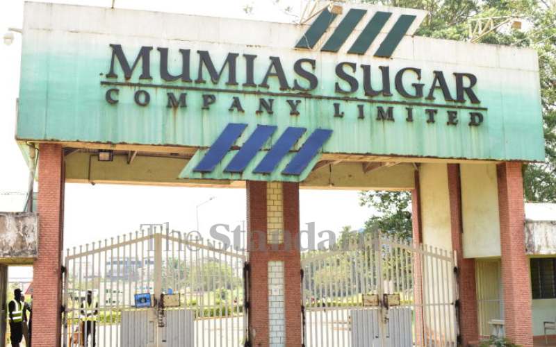 Court issues warning in Mumias Sugar lease row