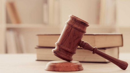 Court orders for vote recount