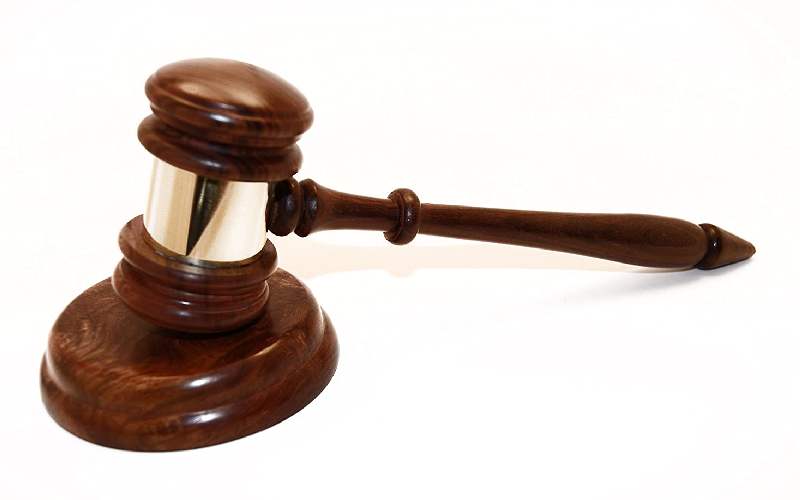Court orders law firm to pay Sh25 million in fee tussle