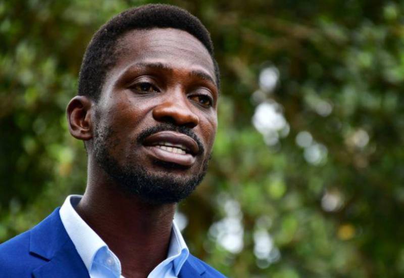 Court orders military to lift siege on Bobi Wine’s residence