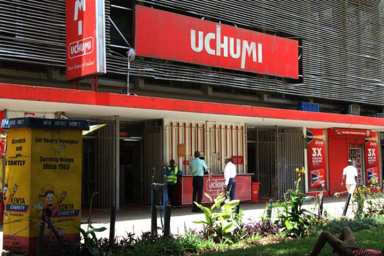 Court saves Uchumi from auctioneers