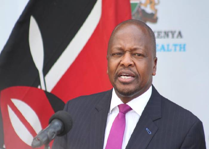 Covid-19: Kenya records 1,034 new infections as 3,611 recover