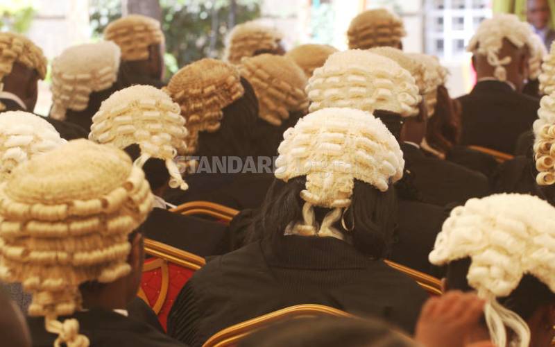 Criticism of judges over bail misplaced