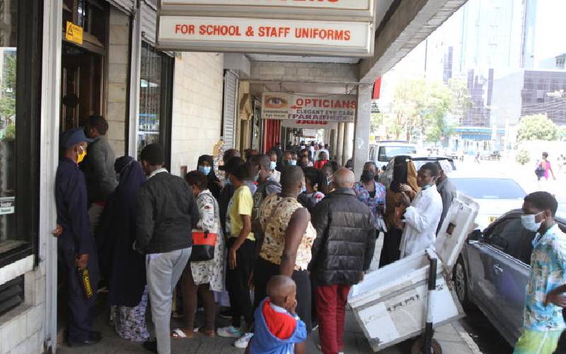 Do more; decrees on fees won’t lessen the heavy burden on parents