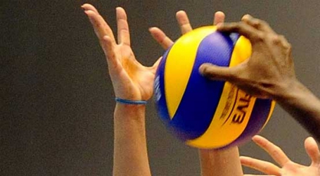 Dominion Volleyball Club wins Chairman's Cup in Maseno