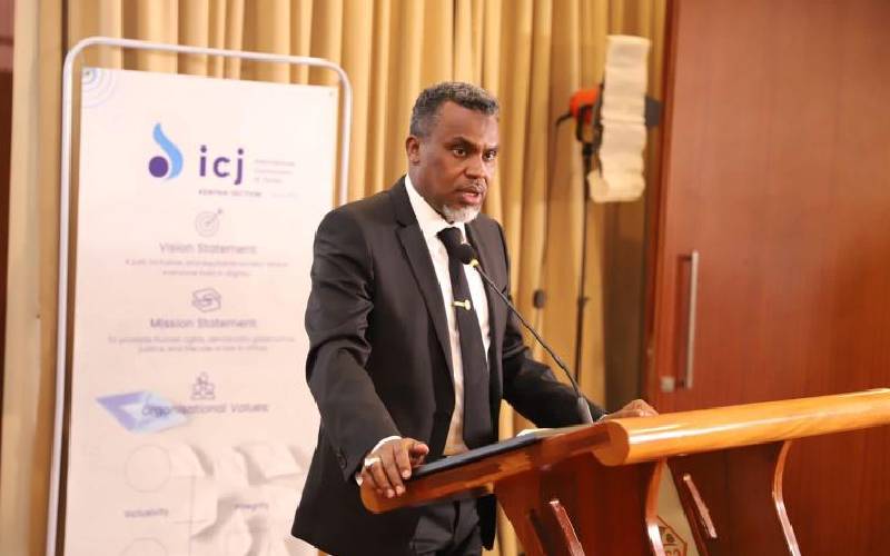 DPP: 'GBV cases hard to prosecute due to lack of evidence'