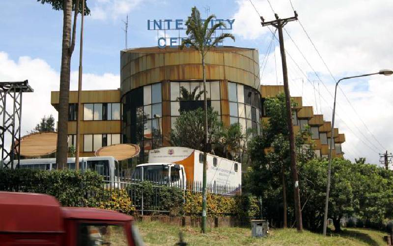 Eacc To Use Dead Man S Statement To Recover Sh283m The Standard