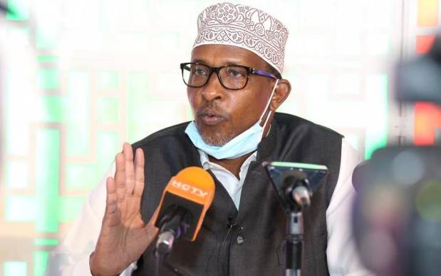 Duale loses hefty perks after ouster from powerful seat