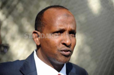 Duale: NASA must be held responsible for the looting, injuries during demos