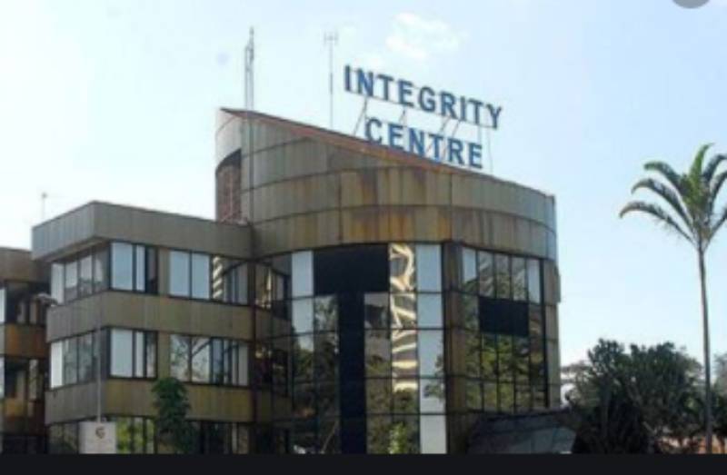 EACC bars county board from recruiting workers