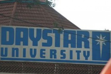 Eight Daystar University students admitted to hospital suffering from cholera