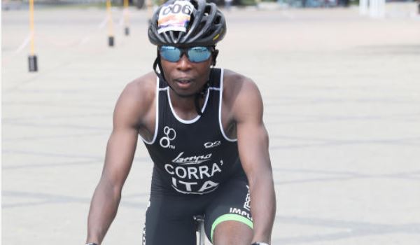 Endurance does it for Ochieng in Mombasa championships