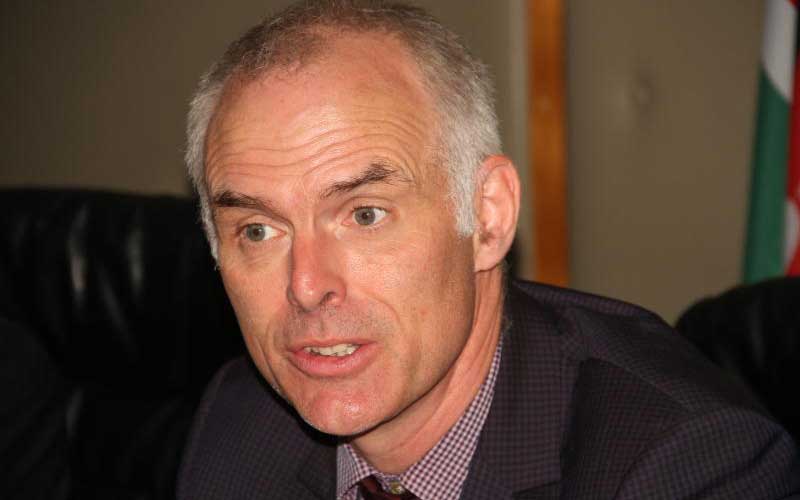 EU gives Kenya additional Sh7.8b to boost virus fund