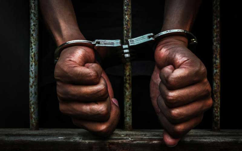 Ex-DCI officer jailed for kidnap