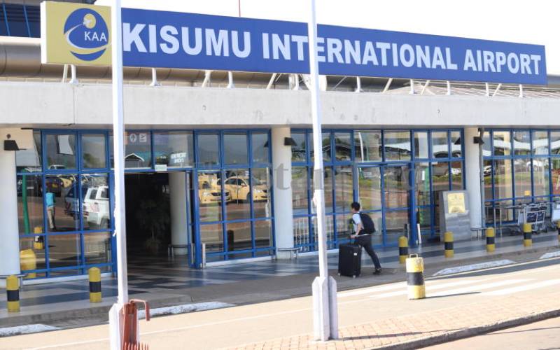 Export boon for Lake region as Kisumu gets cold storage facility