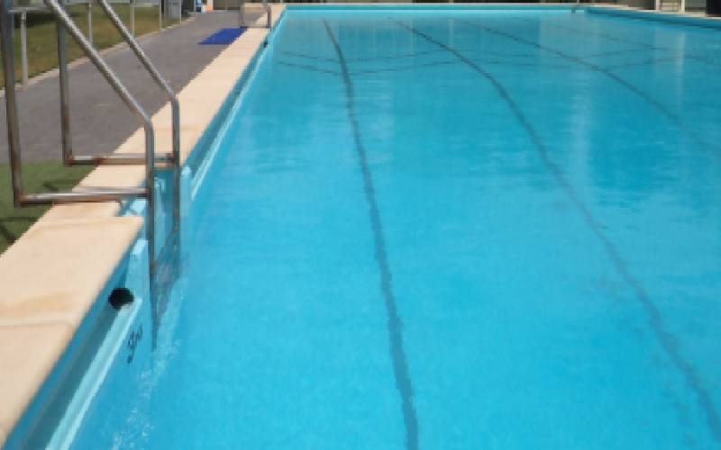 Family's cry for justice for man who drowned in a hotel pool