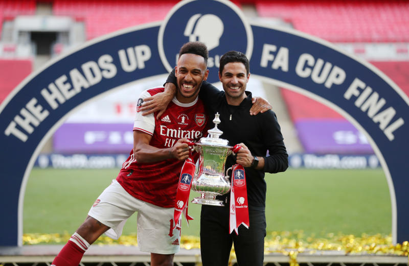 Memelords Showcase Their Talent After Chelsea Defeat To Arsenal In Fa Cup Final The Standard Sports