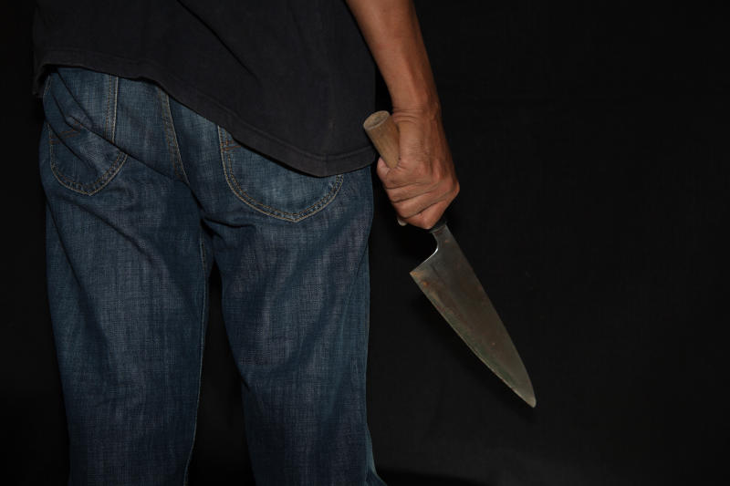 Form Four student stabbed to death in nightclub row over woman