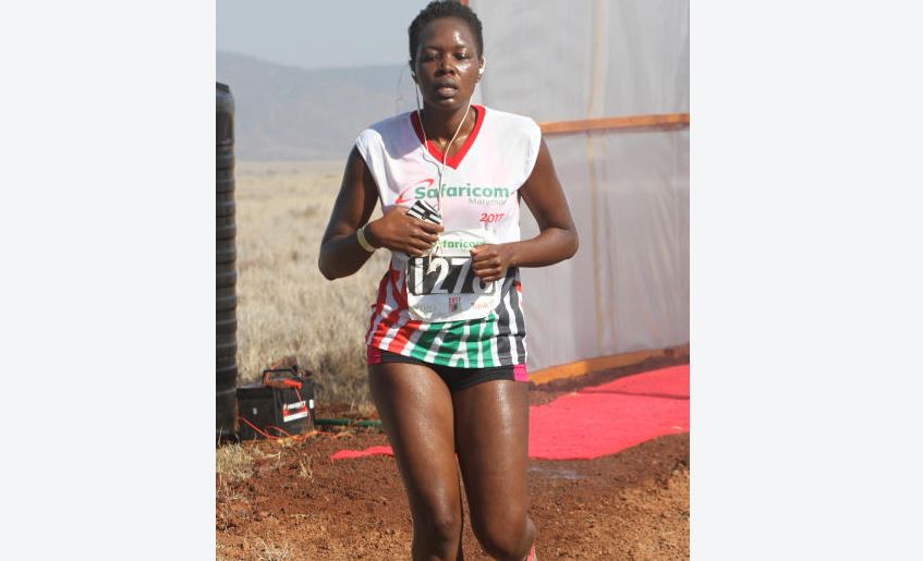 Get ready for virtual 2020 Lewa marathon