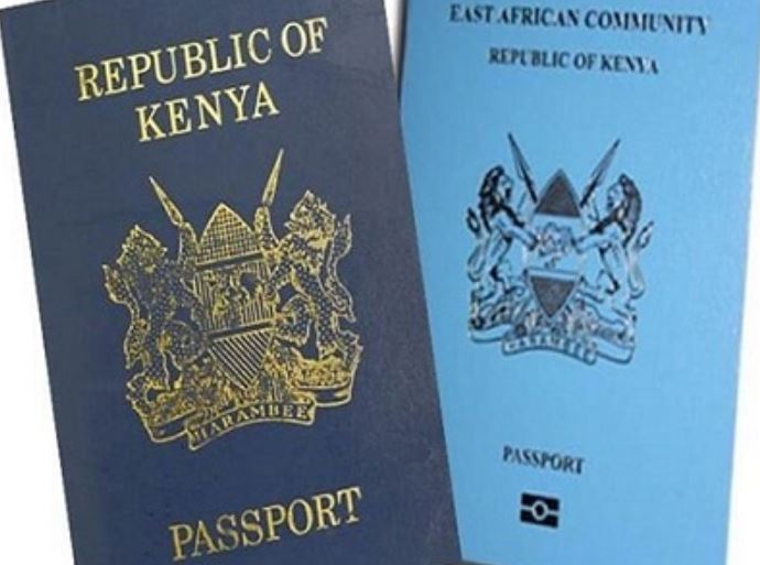 Government extends deadline to travel on e-passport
