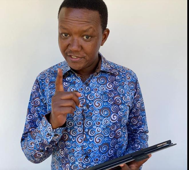 Governor Mutua shocks boda boda, tuk tuk operators