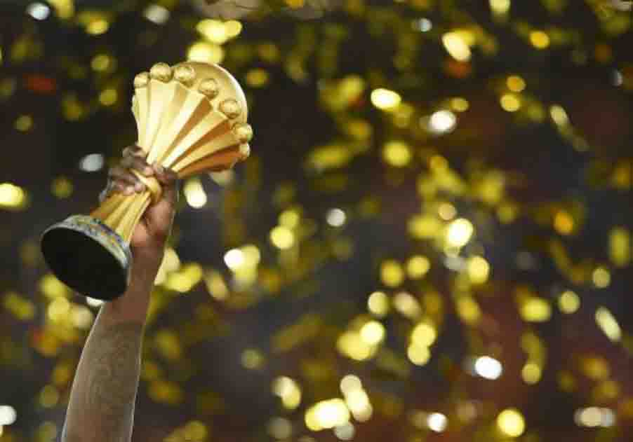 Guinea suffer two withdraws from Africa Cup of Nations squad