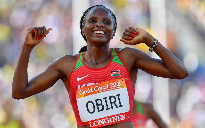 Gusiiland basks in glory as Kenya celebrates its heroes and heroines