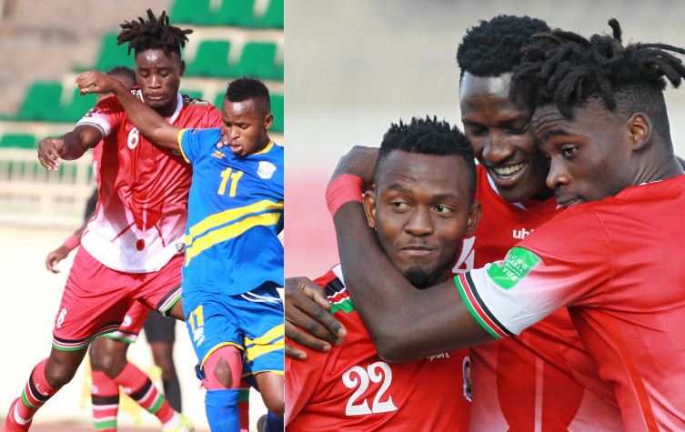Harambee Stars in tough group against Ivory Coast in expanded Fifa  qualifiers – DAILY SPORT