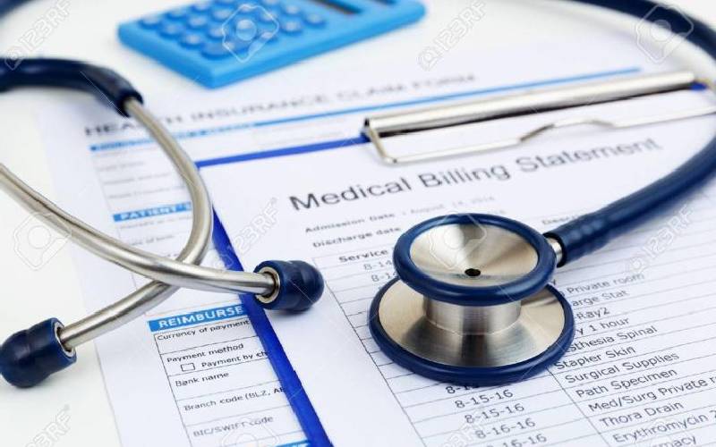 Hospitals to be delisted in Sh9b TSC cover