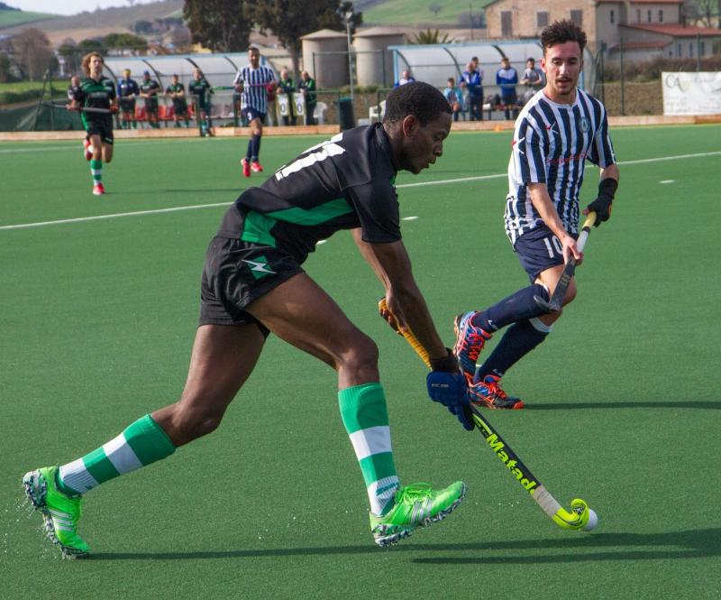 How Kakamega boy Okombe is living his dream in Italy