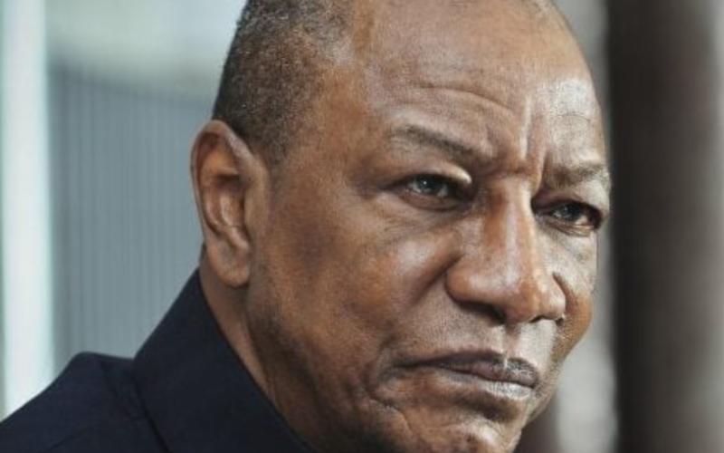 How overthrown Conde failed to live up to pledges in Guinea